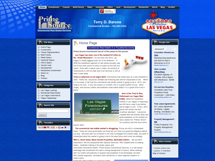 www.primesourcecoml.com