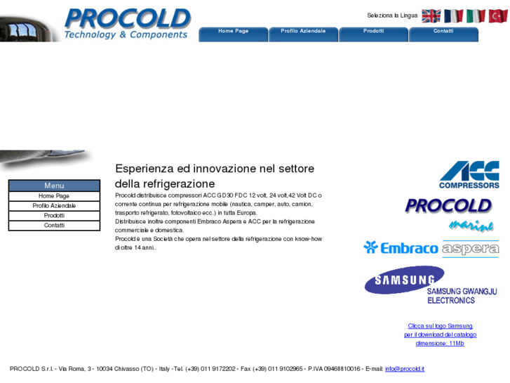 www.procold.it