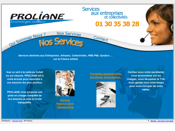 www.proliane.com