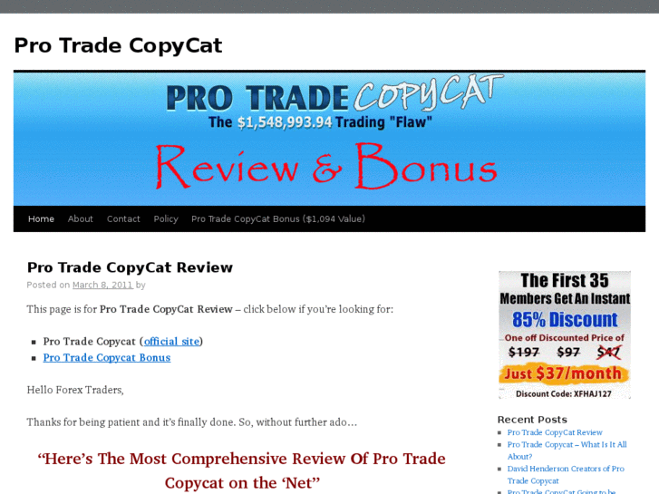 www.protradecopycat.net