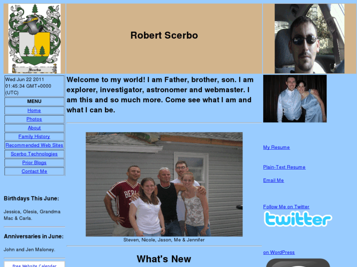 www.robertscerbo.com