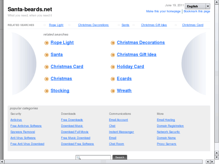 www.santa-beards.net
