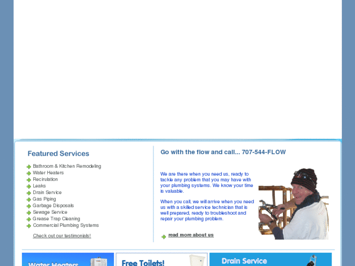 www.santarosaplumbing.net