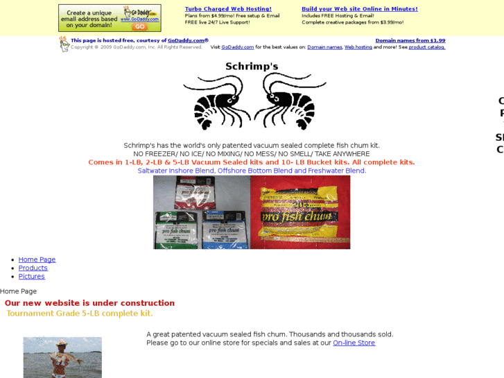 www.schrimps.com