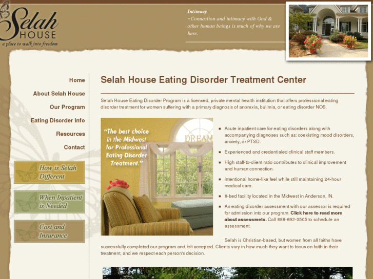 www.selahhouse.net