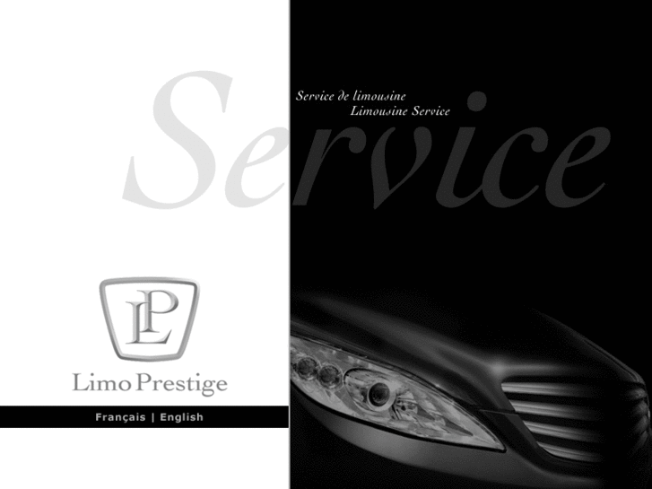 www.servicedelimousine.com