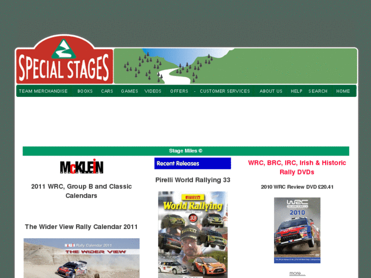 www.specialstages.com