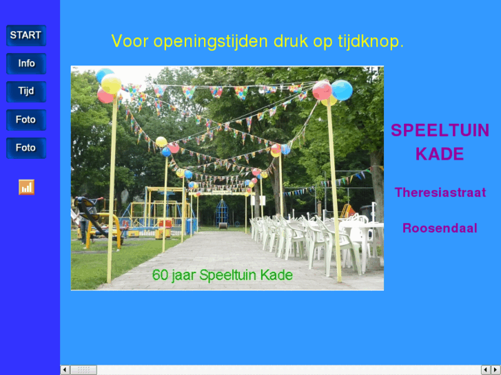 www.speeltuinkade.nl