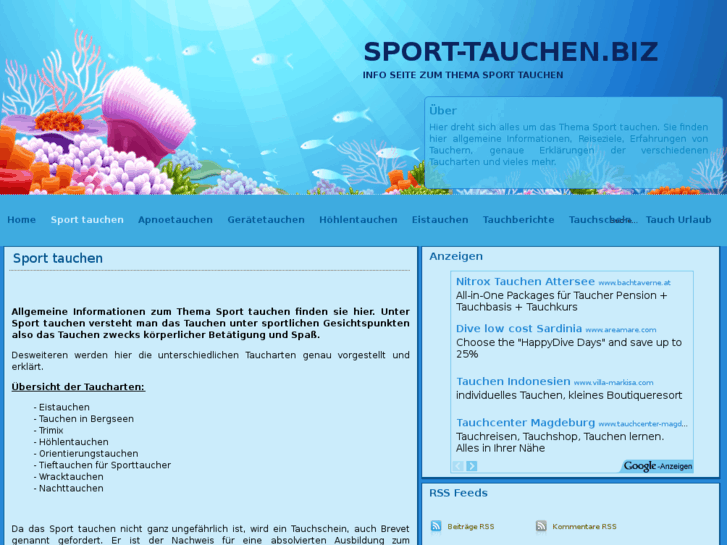 www.sport-tauchen.biz