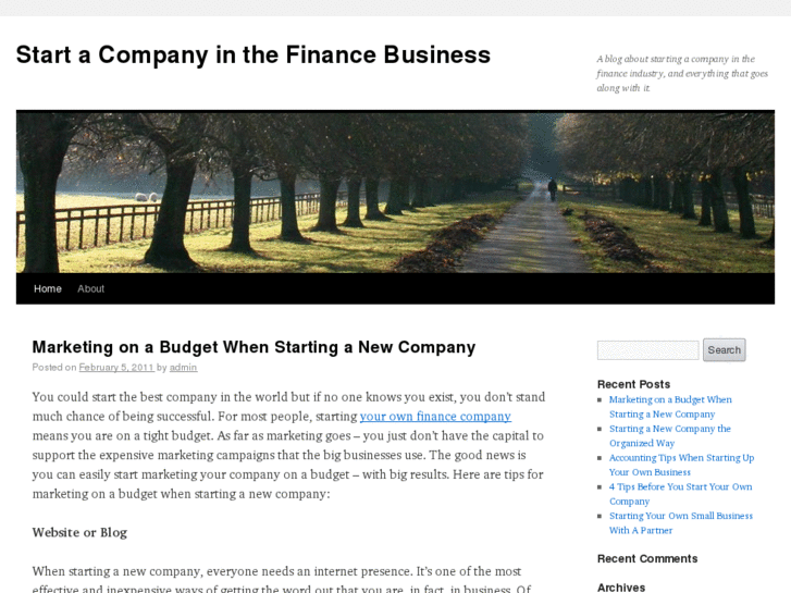 www.startyourowncompany.net