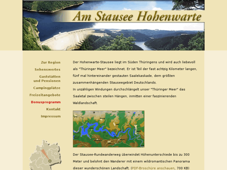 www.stausee-hohenwarte.com