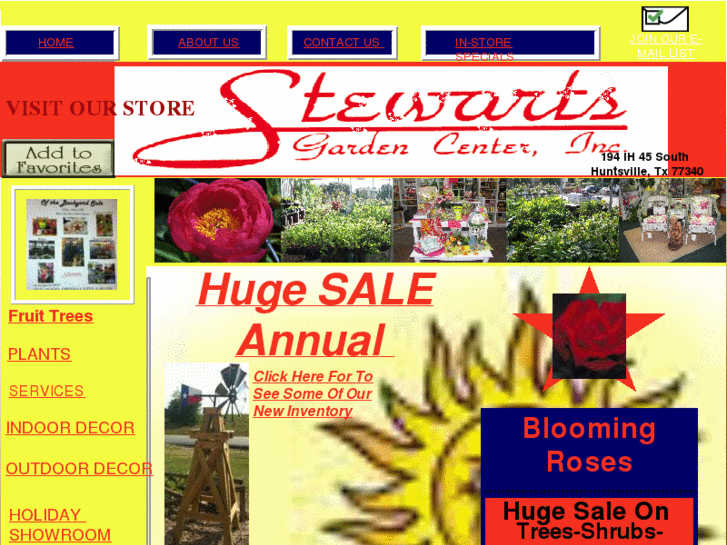 www.stewartsgardencenter.com