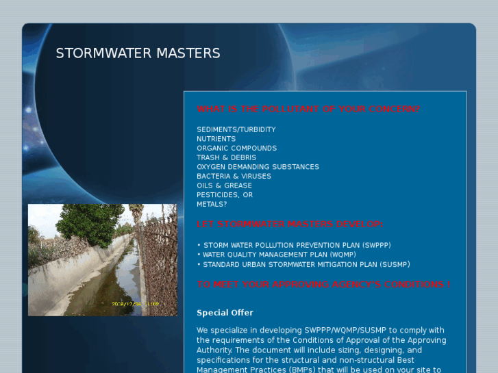 www.stormwatermasters.com