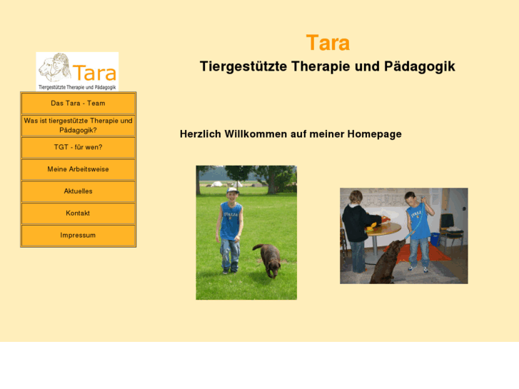 www.tara-therapie.com