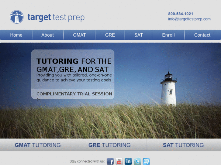 www.targettestprep.com