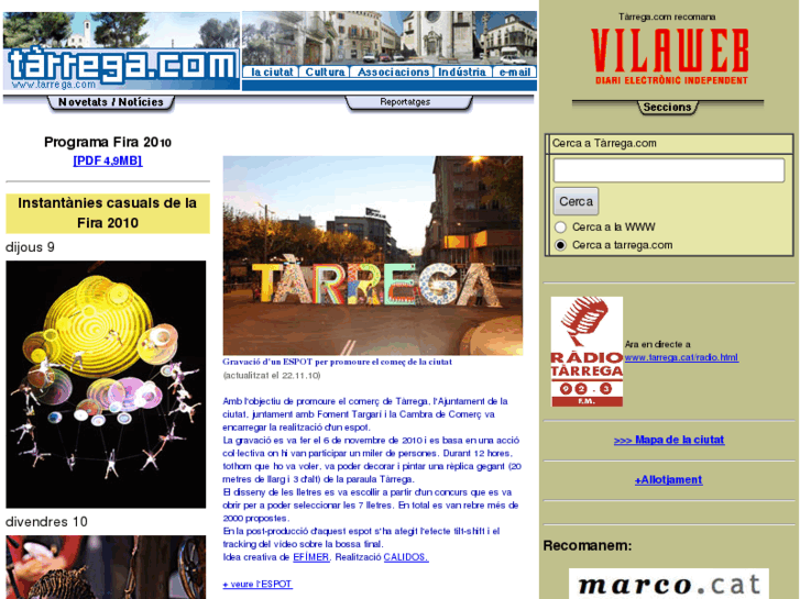 www.tarrega.com