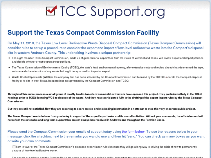 www.tccsupport.org