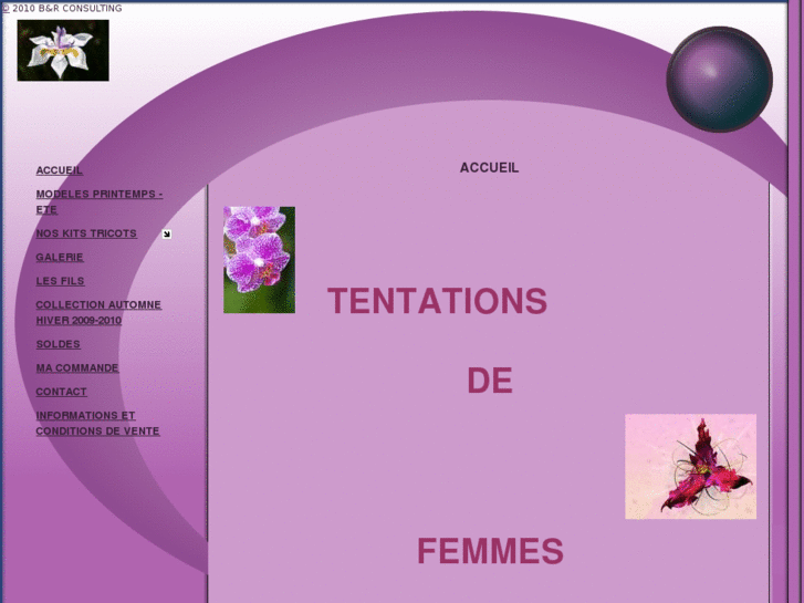 www.tentationsdefemmes.com