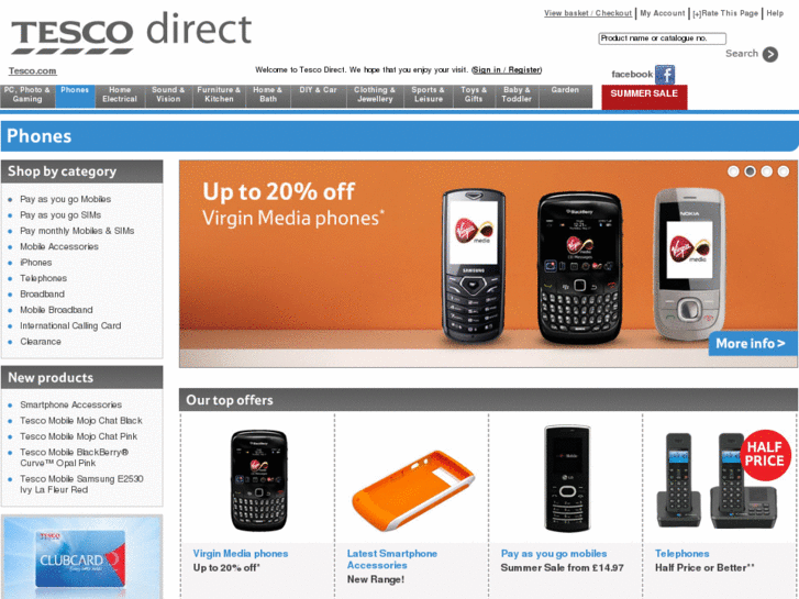 www.tescophones.com