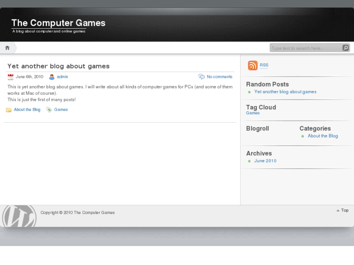 www.the-computer-games.info