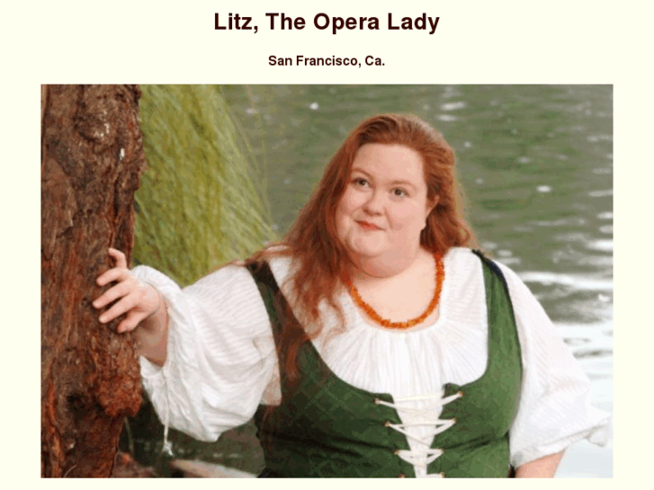 www.theoperaladysf.com