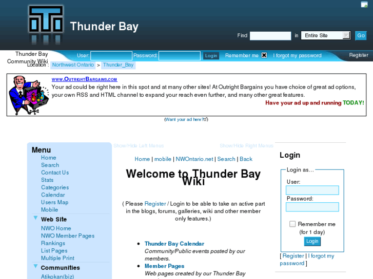 www.thunderbay.biz