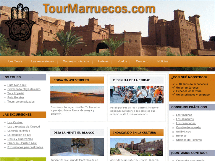 www.tourmarruecos.com