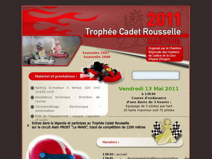 www.trophee-cadet-rousselle.com