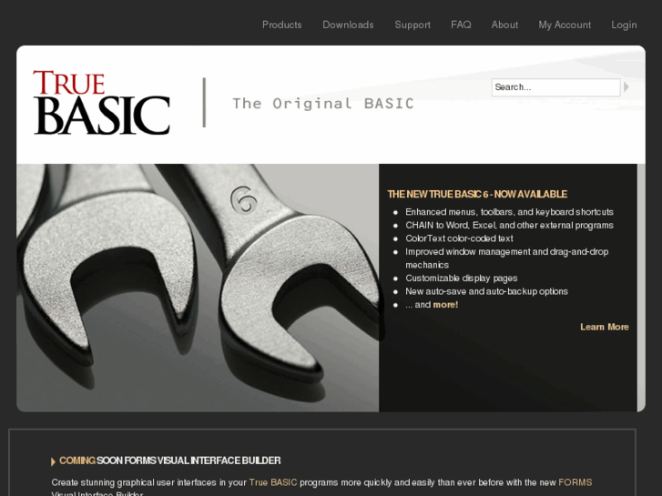 www.truebasic.com