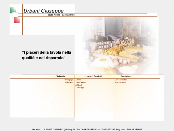 www.urbanialimentari.com