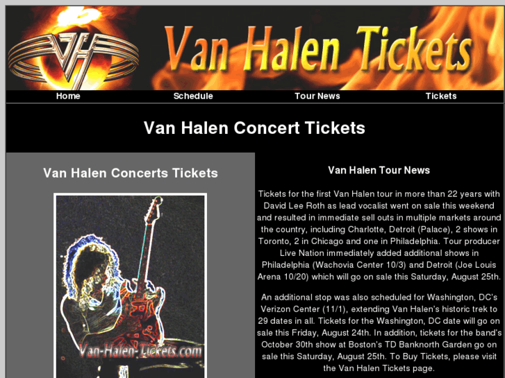 www.van-halen-tickets.com