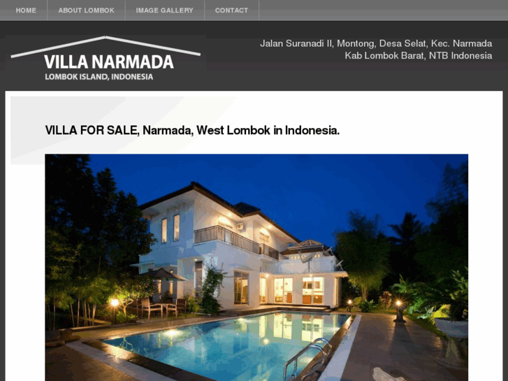 www.villanarmada.com