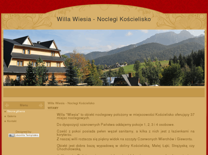 www.willawiesia.pl