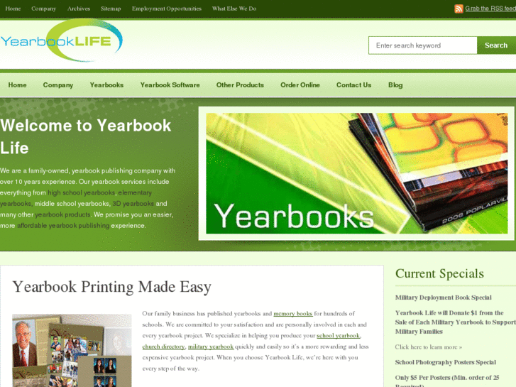 www.yearbooklife.com