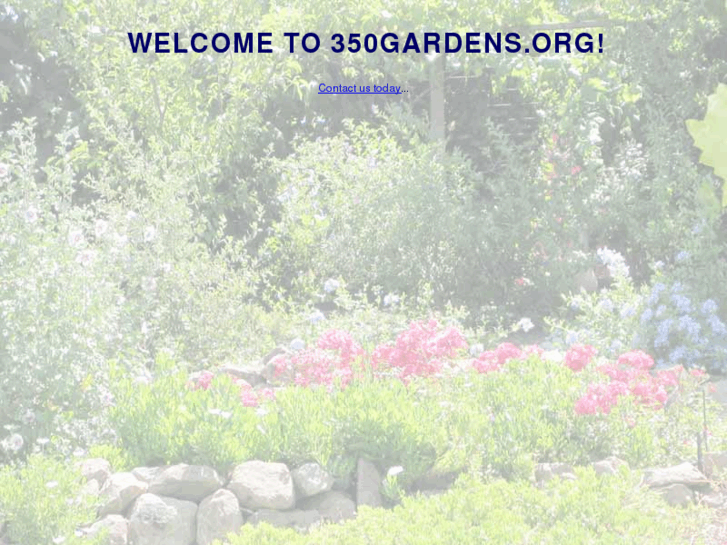 www.350gardens.org