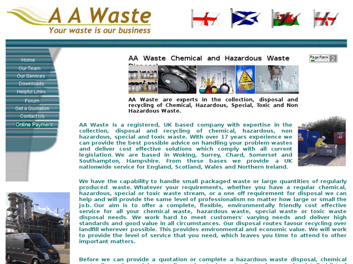 www.aawaste.co.uk