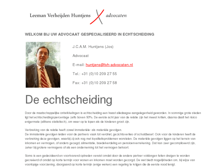 www.advocaat-echtscheiding.com