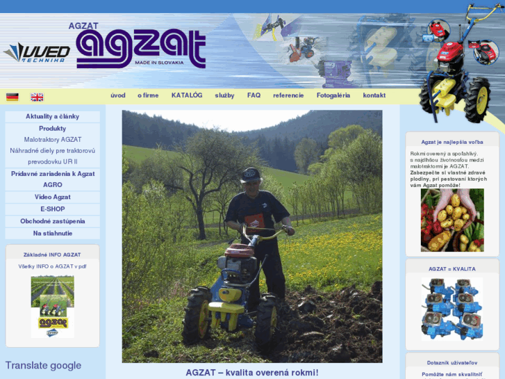 www.agzat.com
