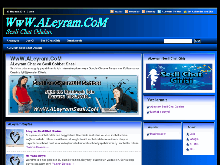 www.aleyram.com