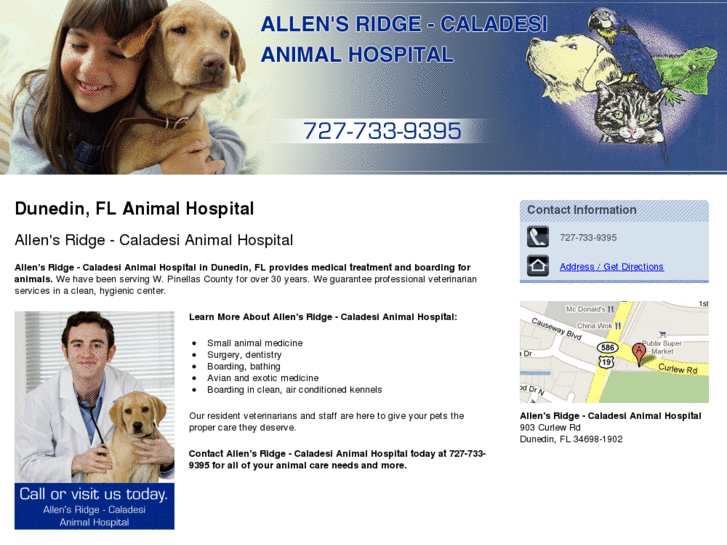 www.allensridgeanimalhospital.com