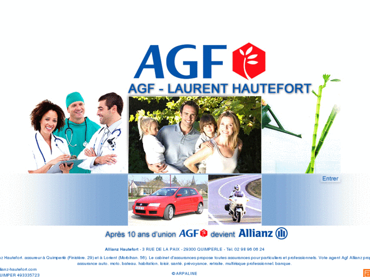 www.allianz-hautefort.com