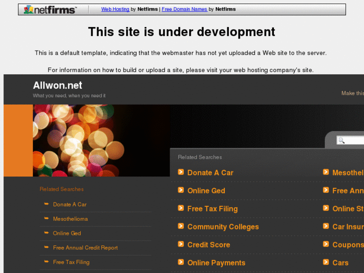 www.allwon.net