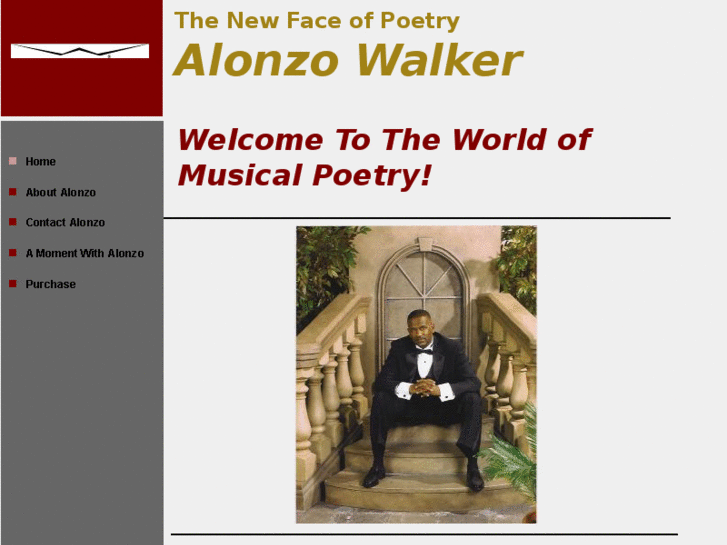 www.alonzowalker.com