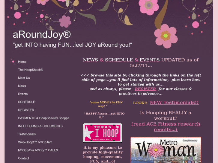 www.aroundjoy.biz