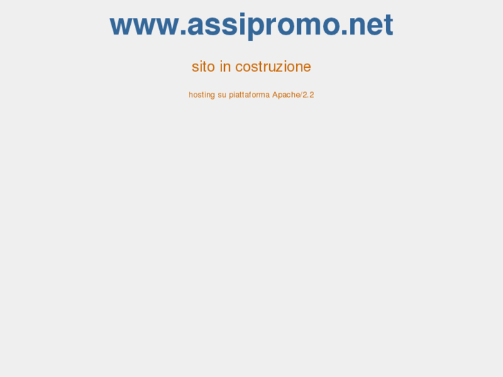 www.assipromo.net