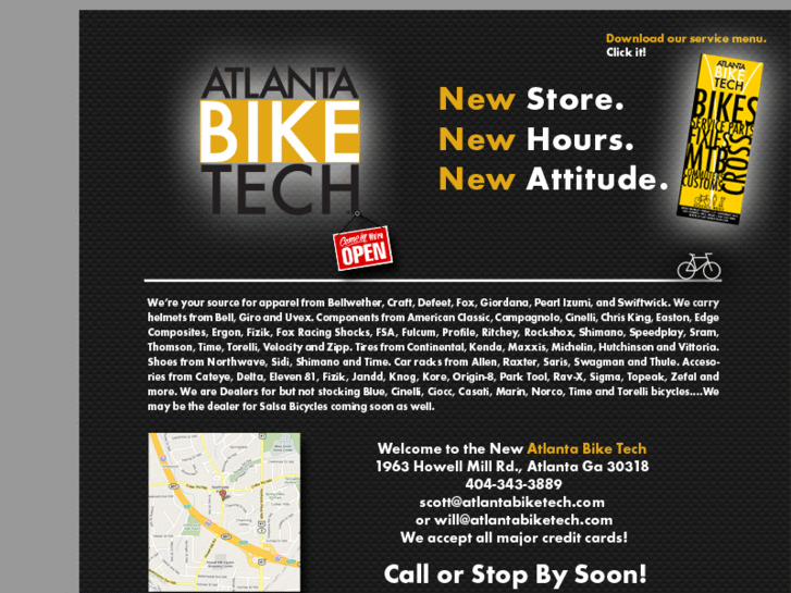 www.atlantabiketech.com