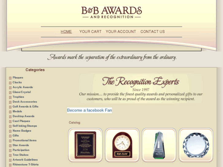 www.b-bawards.com