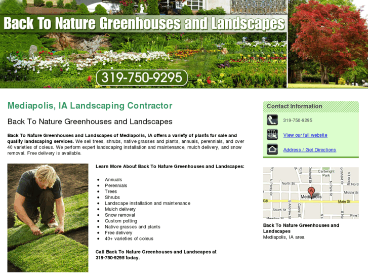 www.backtonaturelandscapes.com