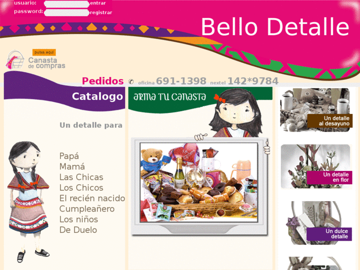 www.bellodetalle.com