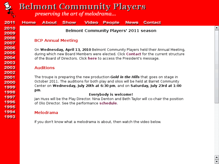 www.belmontcommunityplayers.org